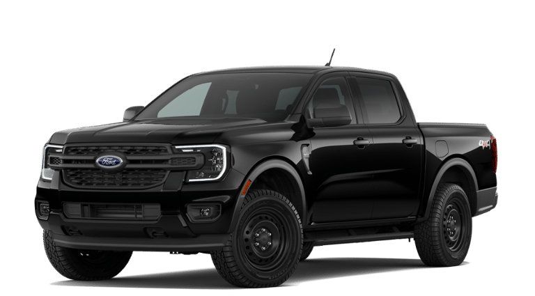 New 2026 Ford Ranger XL AWD/4WD image 22