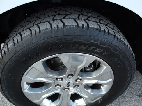 Used 2020 Ford F150 XLT w/ Equipment Group 301A Mid image 10