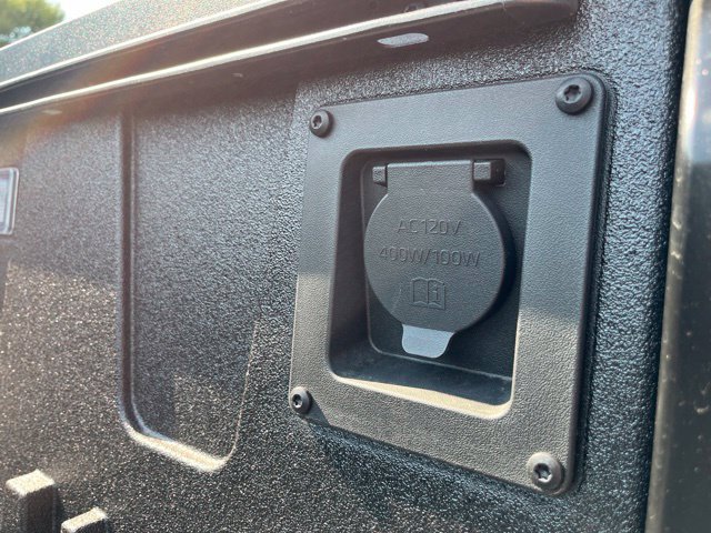 New 2026 Toyota Tundra Capstone AWD/4WD image 8