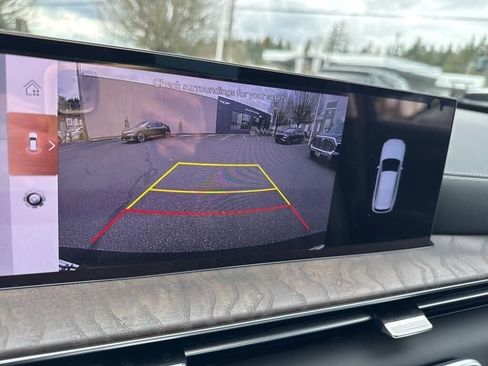 New 2026 Genesis GV80 2.5T Select AWD/4WD image 44