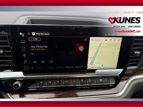 New 2026 GMC Sierra 1500 Elevation w/ Elevation Premium Package image 17