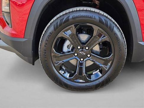 New 2026 Chevrolet Equinox LT image 10