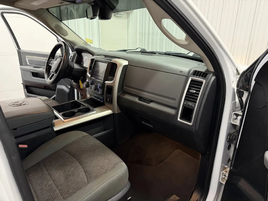 Used 2014 RAM 1500 Big Horn AWD/4WD image 45