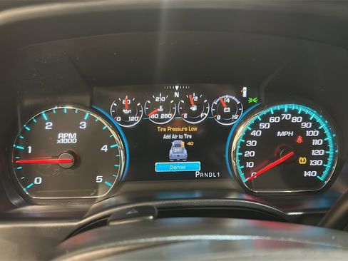 Used 2018 GMC Sierra 2500 Denali w/ Duramax Plus Package image 21