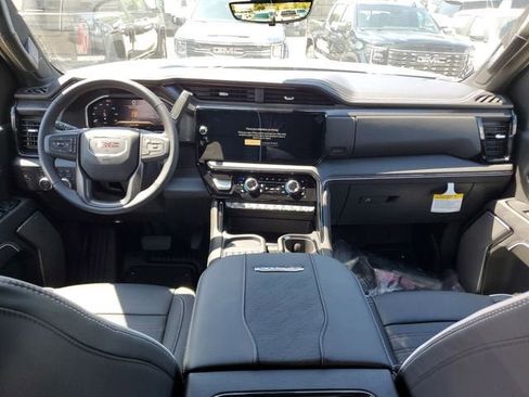 New 2026 GMC Sierra 2500 AT4X AWD/4WD image 13