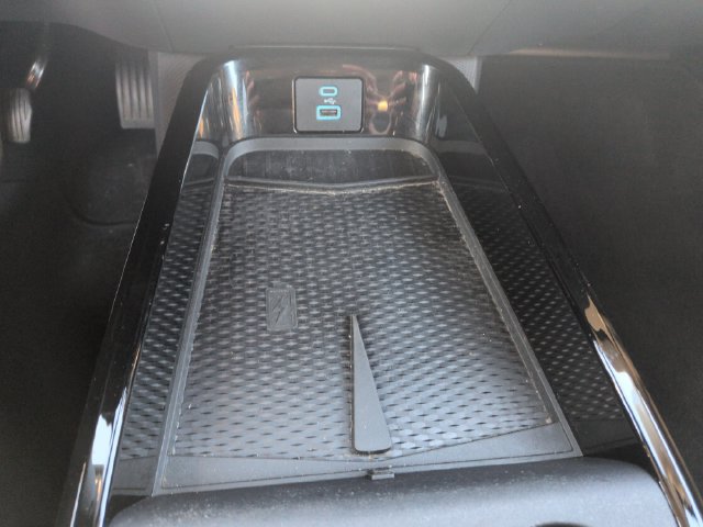 Certified 2024 Ford Mustang Mach-E Premium AWD/4WD image 45