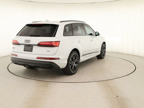 Certified 2023 Audi Q7 3.0T Prestige w/ Prestige Package AWD/4WD image 6