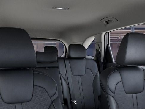 New 2026 Kia Sorento EX AWD/4WD image 27