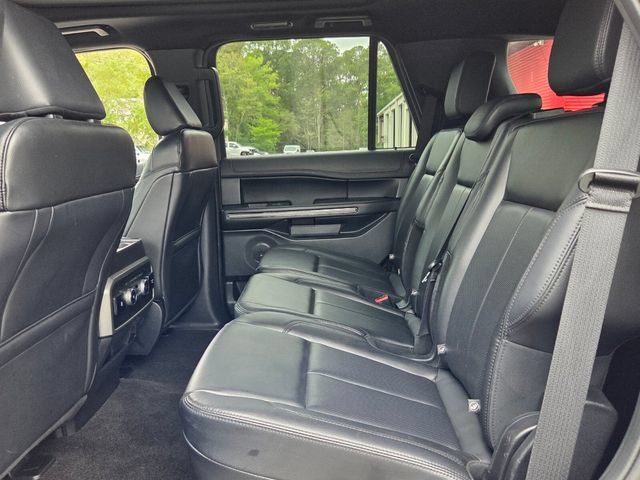 Used 2021 Ford Expedition XLT RWD image 11
