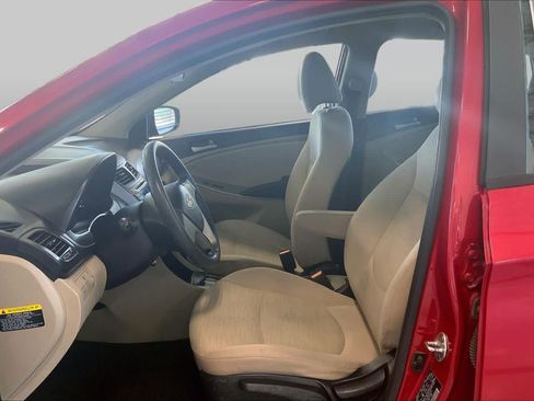 Used 2016 Hyundai Accent SE FWD image 8