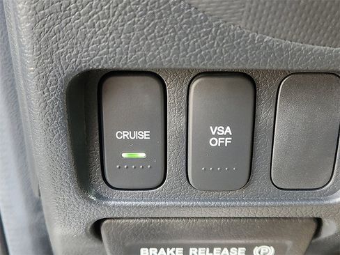 Used 2007 Honda Ridgeline RTS image 24