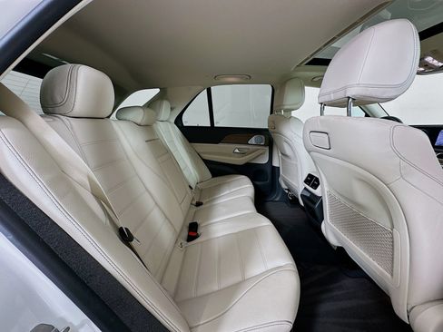 Certified 2020 Mercedes-Benz GLE 450 4MATIC image 30