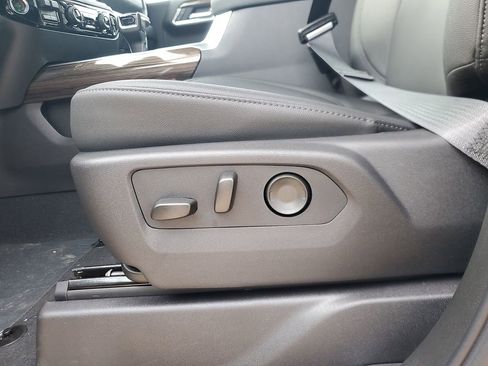 New 2026 Chevrolet Silverado 1500 RST image 15