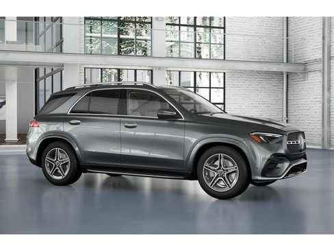 New 2026 Mercedes-Benz GLE 450e 4MATIC image 13