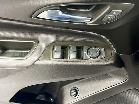 Used 2024 Chevrolet Equinox RS image 18