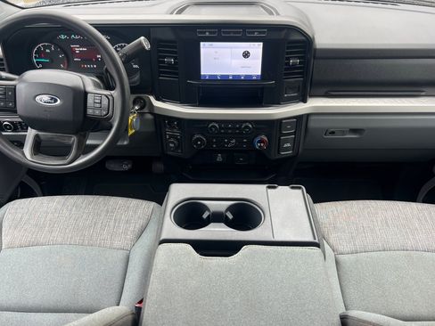 Certified 2024 Ford F250 XLT image 14