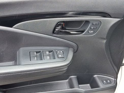 Certified 2023 Honda Passport Elite image 10