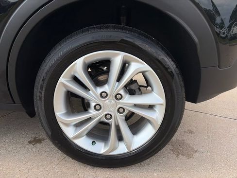 Used 2021 Buick Encore GX Preferred FWD image 34