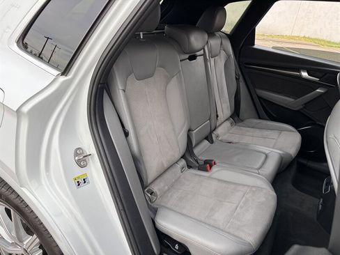 Used 2022 Audi SQ5 Premium AWD/4WD image 71