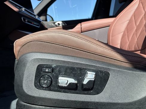 Used 2026 BMW X5 xDrive50e w/ Executive Package AWD/4WD image 14
