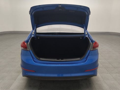 Used 2018 Hyundai Elantra SEL image 29