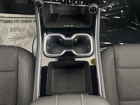 New 2026 Chevrolet Traverse LT w/ Enhanced Driving Package image 17