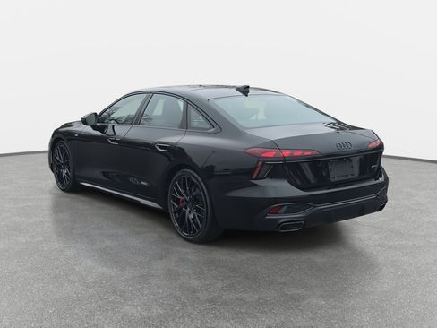 New 2026 Audi A6 Prestige image 7