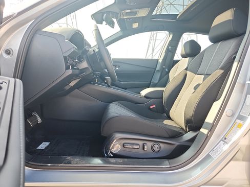 New 2026 Honda Accord Sport image 9