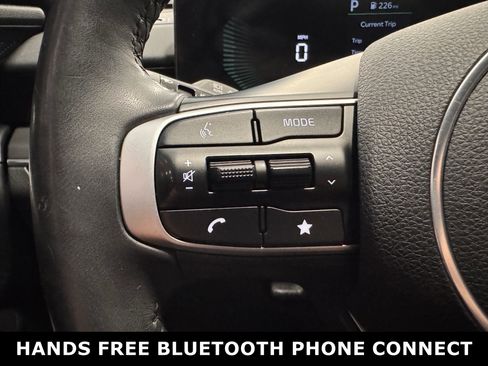 Used 2025 Kia K5 GT-Line w/ GT-Line Premium Package image 13