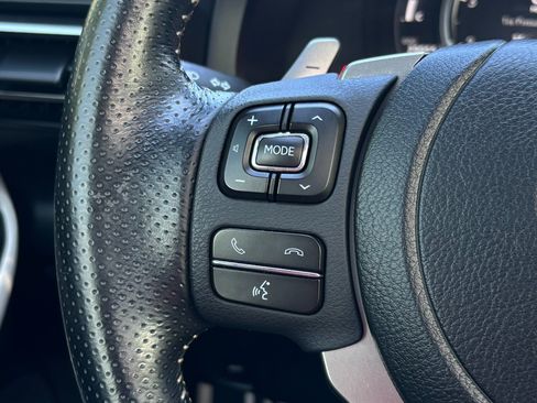 Used 2022 Lexus RC 300 F Sport w/ Navigation Package RWD image 31