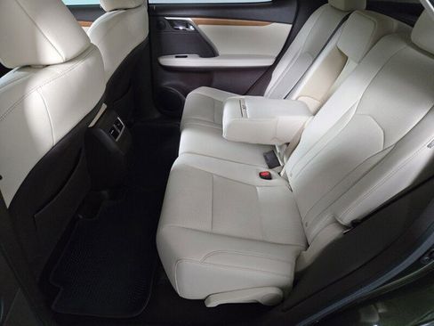 Certified 2020 Lexus RX 350 FWD w/ Premium Package image 15