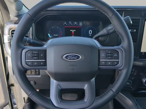 New 2026 Ford F250 Lariat AWD/4WD image 71