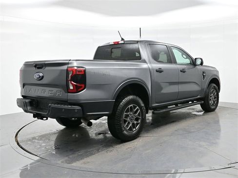 Used 2024 Ford Ranger XLT image 7