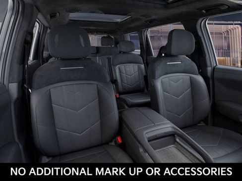 New 2027 Kia Telluride X-Line SX Prestige image 15