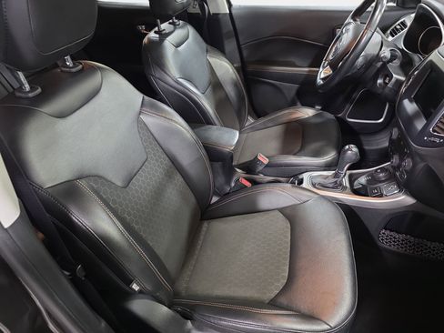 Used 2021 Jeep Compass Latitude w/ Convenience Group image 10