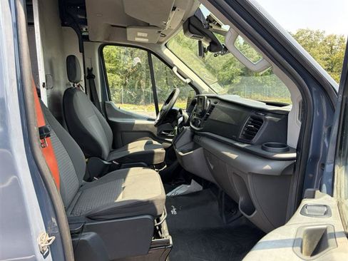 Used 2020 Ford Transit 250 148 High Roof Extended RWD image 13