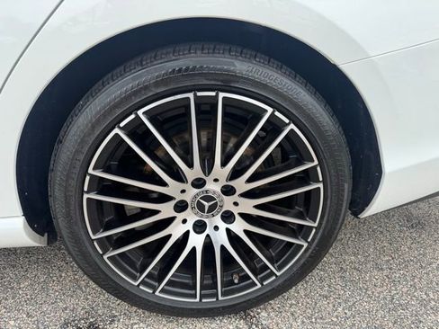 Used 2022 Mercedes-Benz C 300 4MATIC Sedan image 5