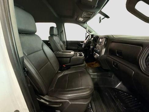 Used 2021 Chevrolet Silverado 3500 W/T w/ WT Fleet Convenience Package image 27