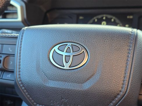 New 2026 Toyota Tacoma SR5 image 29