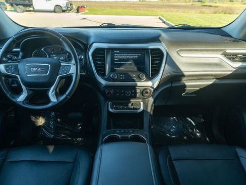 Used 2020 GMC Acadia SLT image 14