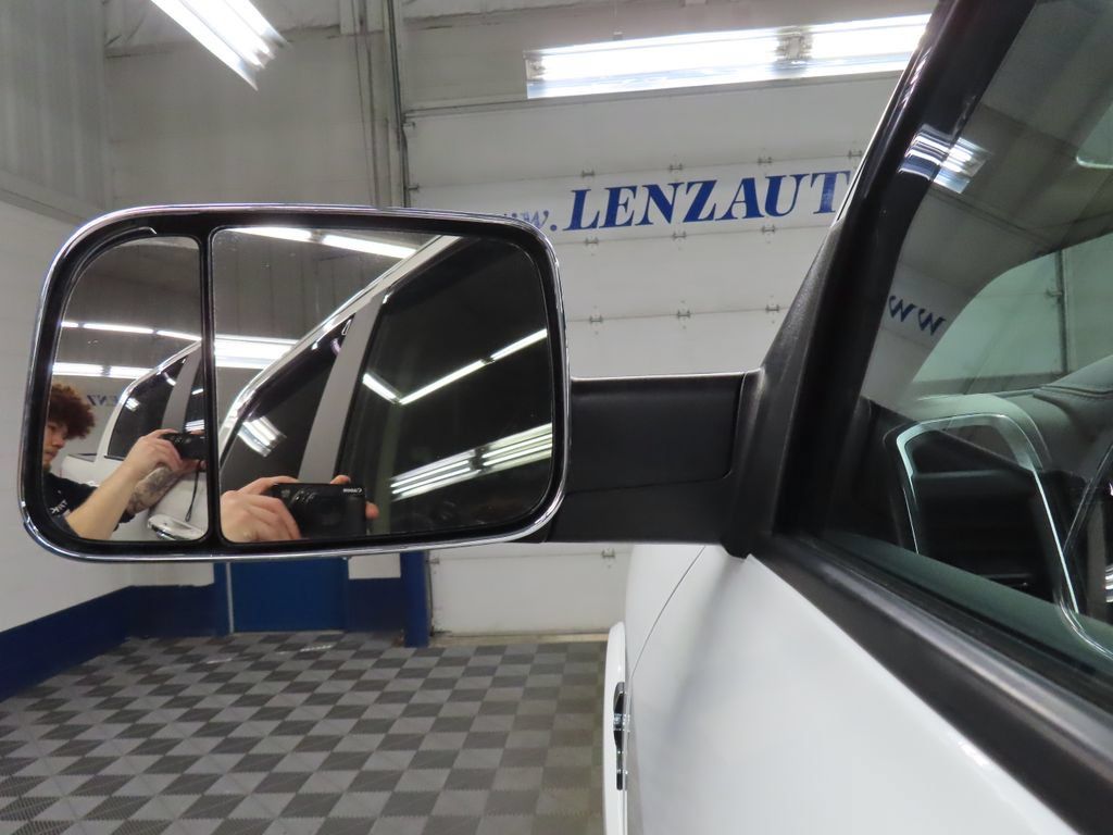 Used 2022 RAM 2500 Laramie AWD/4WD image 50