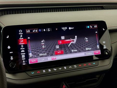 New 2025 Dodge Charger R/T w/ Quick Order Package 25M R/T image 16