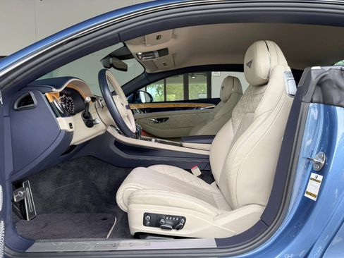 Used 2020 Bentley Continental GT V8 AWD/4WD image 28