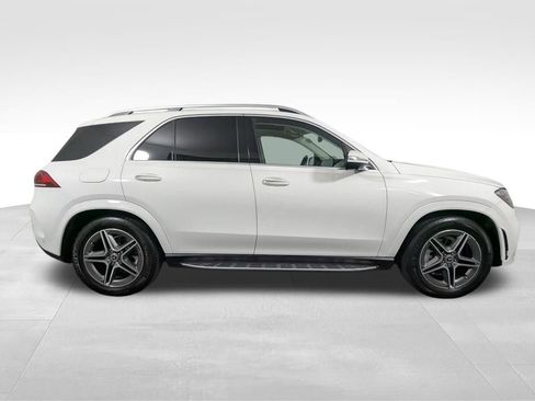 Used 2022 Mercedes-Benz GLE 350 image 24