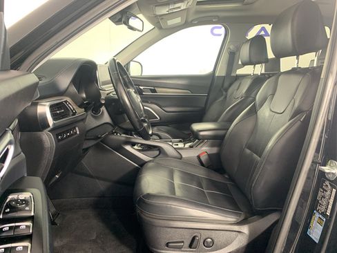 Used 2022 Kia Telluride EX w/ EX Premium Package FWD image 15