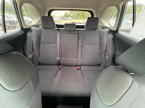 Used 2025 Toyota RAV4 LE AWD/4WD image 23