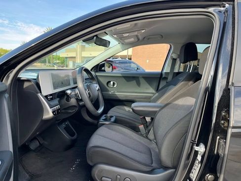 Used 2024 Hyundai Ioniq 5 SEL RWD image 12