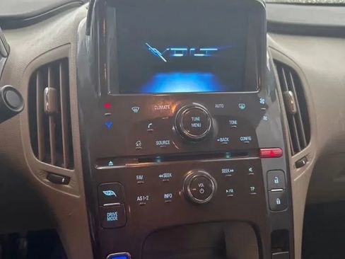 Used 2013 Chevrolet Volt image 10