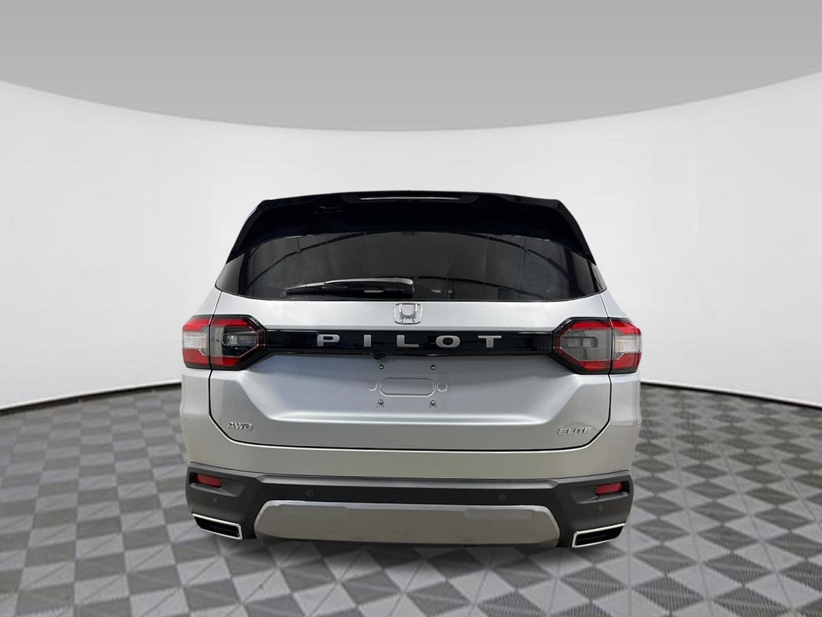 New 2026 Honda Pilot Elite image 5