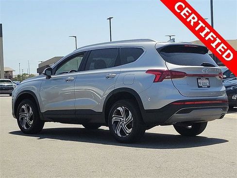 Used 2023 Hyundai Santa Fe SEL image 26